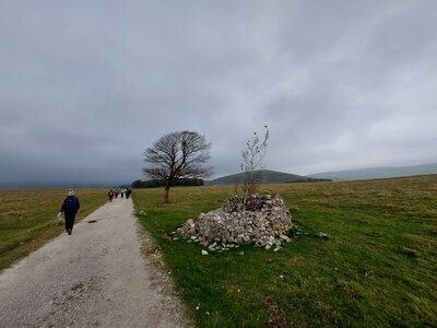 Malham Moor